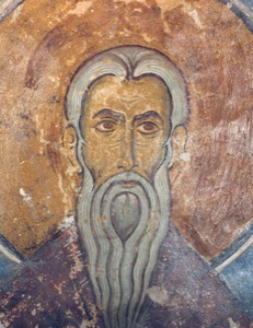 Герасим Иорданский, прп. ?>